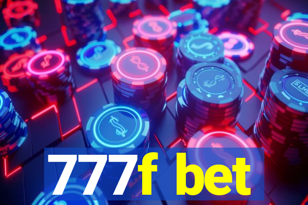 777f bet